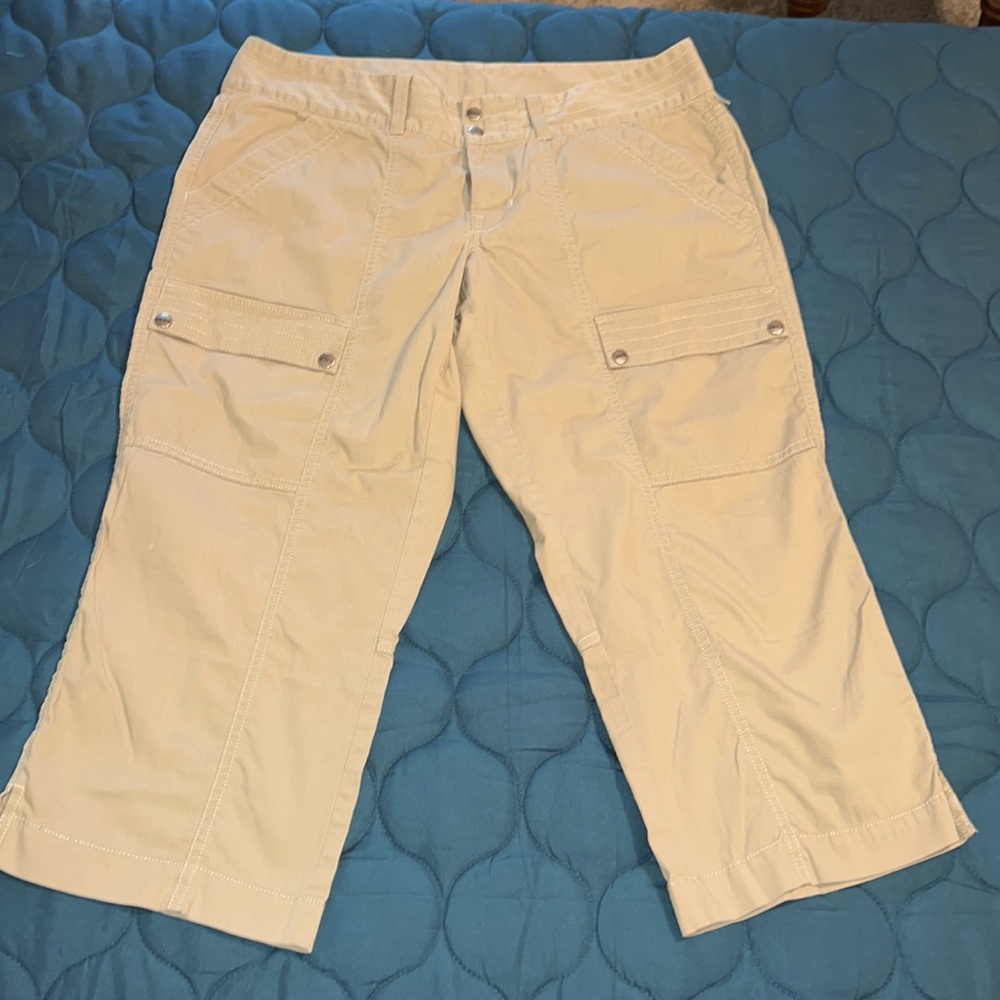 KOPPEN UTILITY CAPRIS